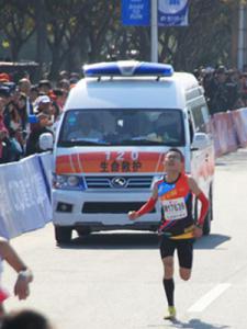 闵行区大型活动