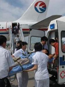 闵行区接送服务